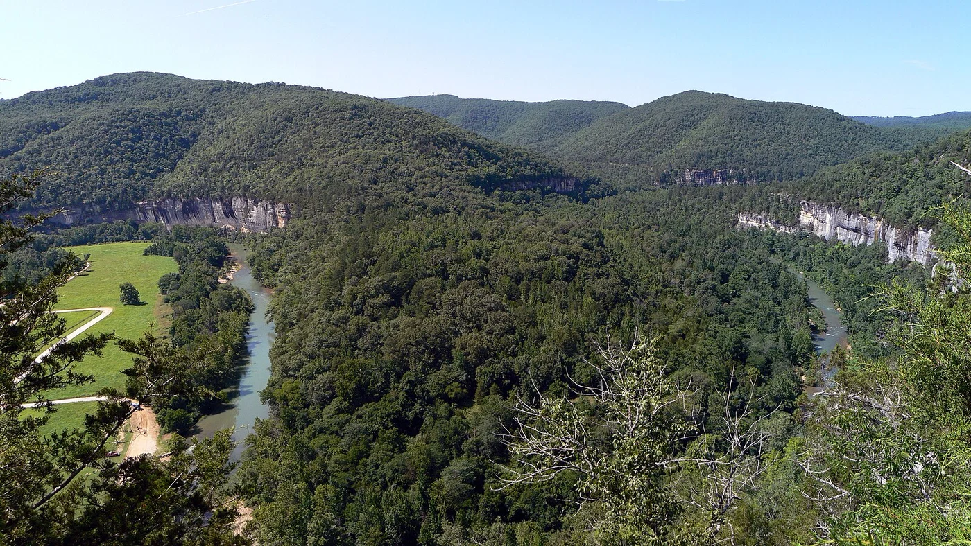 Arkansas land guide about How to Sell Arkansas Land Privately