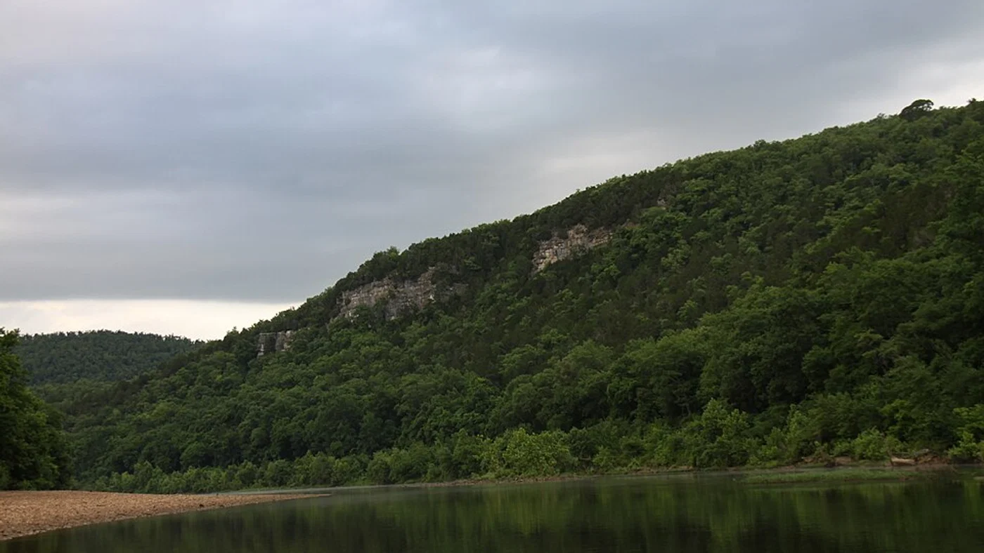 Arkansas land guide about How to Sell Rural Arkansas Acreage