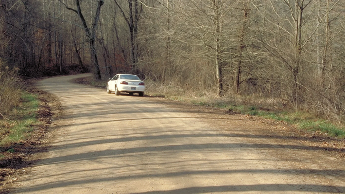 Rural access parcels in Arkansas
